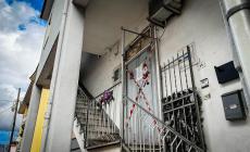  A 4 anni cade dalla scala a chiocciola e muore: stava per essere affidata alla nonna