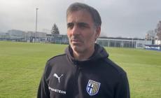 Parma-Verona: ci saranno  Benedyczak  e Balogh. Pecchia: "Non vedo un avversario all&rsquo;ultima spiaggia&rdquo; - Video