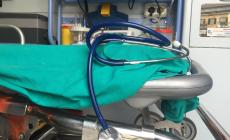Chiude per una settimana l'ambulatorio medico di Zibello