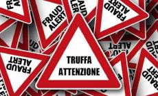 "La aspettiamo in caserma per notificare un atto": ma &egrave; un'altra truffa