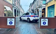 Da oggi scatta la zona a traffico limitato nel centro di Busseto