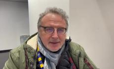 Le formazioni: Balogh e Hernani titolari, queste le novità del Parma anti Verona - Video