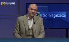 Vandalismi, gli imbrattatori delle telecamere di sorveglianza hanno colpito al Parco Ferrari 