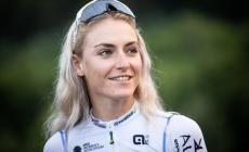 Le «numero 1» - Urska Zigart