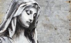 Banksy svela sui social una nuova opera: &egrave; una Madonna con bambino, pare dedicata a Gaza 