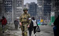 Ucraina, l'Unione europea pensa ad una forza di pace continentale
