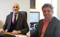Enrico Pigorini ed Antonio Ventura nominati  pro tempore ai vertici delle due Aziende sanitarie di Parma