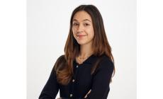 Matilde Gozzi, dal Romagnosi a L'Or&eacute;al : &laquo;I miei viaggi per studiare  business e management&raquo;