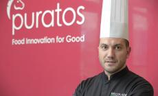 Il pastry chef Antonio Montalto entra a far parte della prestigiosa Accademia maestri pasticceri italiani