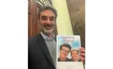 Consiglio comunale: via libera alla tangenziale a Corcagnano. Torna il calendario satirico di Bocchi (FdI) - Foto