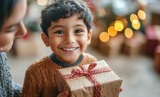 Regali di cuore, c'è il regalo  di  circostanza e il dono, che  è gratitudine