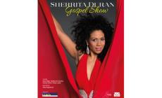 “Sherrita Duran gospel show” con Sherrita Duran a Guastalla