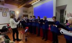 Gli auguri musicali del coro Elicanto alla città: ecco la loro "Silent Night" - Video