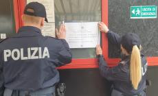 Ragazzo si sente male dopo aver assunto droga acquistata da un altro cliente del circolo: locale chiuso per 15 giorni