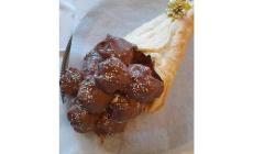 Ecco la cornucopia portafortuna: la ricetta della Peppa