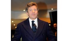 Ezio Simonelli è il nuovo presidente della Lega Serie A 