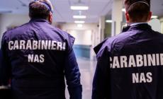 Studio odontoiatrico senza titoli: i Nas di Parma lo sequestrano