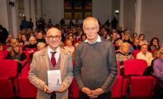 Erri De Luca: «Modificare il rapporto uomo-ambiente»