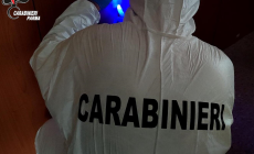 Medesano: beve una birra mentre ruba in un locale, 30enne incastrato dalle impronte digitali 