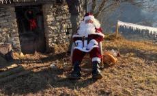 Belforte, il Natale che avrebbe incantato anche Maria Luigia - Foto e video