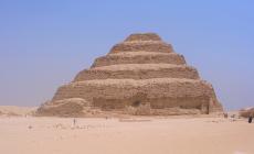 Saqqara e Giza, qui è nata la civiltà - Foto 