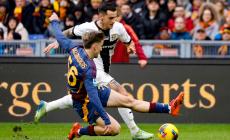 Troppa Roma, poco Parma: all'Olimpico finisce 5-0 per i giallorossi - Foto e classifica