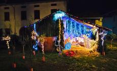 Itinerario tra i meravigliosi  presepi del Po - Le foto