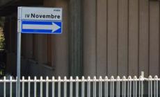 Auto "impazzita" fa filotto di vetture in viale IV Novembre: ferita una donna