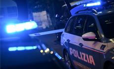 20enne tenta di uccidere madre con forbici, arrestato a Latina 