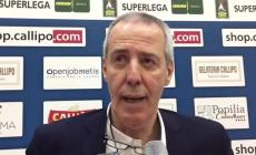 Addio a Bagnoli, uno degli allenatori più vincenti della pallavolo italiana: 8 scudetti tra Modena e Treviso
