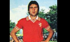 Carrara piange Marco Cacciatori, il suo bomber più forte. Giocò con Carrarese, Perugia e Reggiana