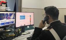 Convinta dal finto operatore della sua vera banca a fare un bonifico di 5mila euro 