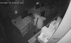 Fontanellato, due farmacie nel mirino dei banditi: l'assalto ripreso dalle telecamere - Video