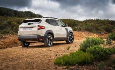 Nessuno come Duster, il Suv di Dacia Gpl, 1400 km con un pieno, da 19.900 euro 