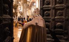 L'apertura del Giubileo a Parma, fede e emozioni - Le foto