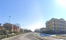 Pedone investito a Fidenza, ricoverato in ospedale