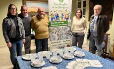 Organizzi una festa? Le stoviglie sono in prestito