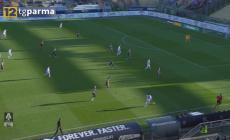 Parma, tre punti d'oro con un regalo dal mercato: crociati vicini a  Vogliacco per la difesa - Video