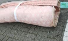 Via Trento: "Nonostante la telecamera, non perdono il vizietto "