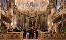 Concerto di fine anno in compagnia dell&rsquo;Orchestra de "I Musici di Parma"