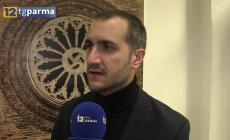 A Parma torna il Torneo della Befana con oltre 2mila ragazzi. L'assessore Bosi commenta anche la situazione delle Zebre - Video 