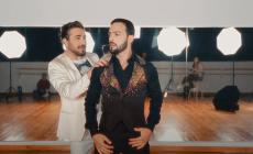 "L'amore non sei tu": la nuova canzone di Scialpi 