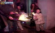 Botti di Capodanno vietati a Parma. Appello del vicesindaco Lavagetto: "Rispettate gli animali" - Video 