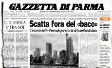 Il San Silvestro del «baco»: 25 anni fa anche Parma tremò per i possibili rischi legati al Millennium bug 
