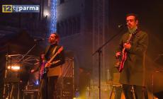 Capodanno, 4mila persone in piazza a Parma per il "concertone" - Video 