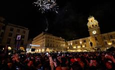 Concerto in sicurezza: tutti i divieti per il Capodanno in piazza Garibaldi 
