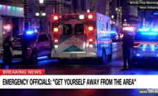 Auto sulla folla a New Orleans: almeno 10 morti e 35 feriti. L'attentatore è stato ucciso dopo una sparatoria con la polizia 