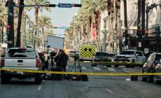 Fbi: "Le vittime di New Orleans sono 15, l'attacco è un  atto di terrorismo premeditato"