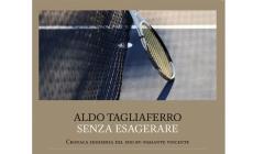 Circolo Amps, presentazione del libro di Aldo Tagliaferro