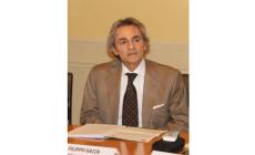 La Bonifica Emilia Centrale: "Profondo dolore per la scomparsa del consigliere Filippo Gazza"